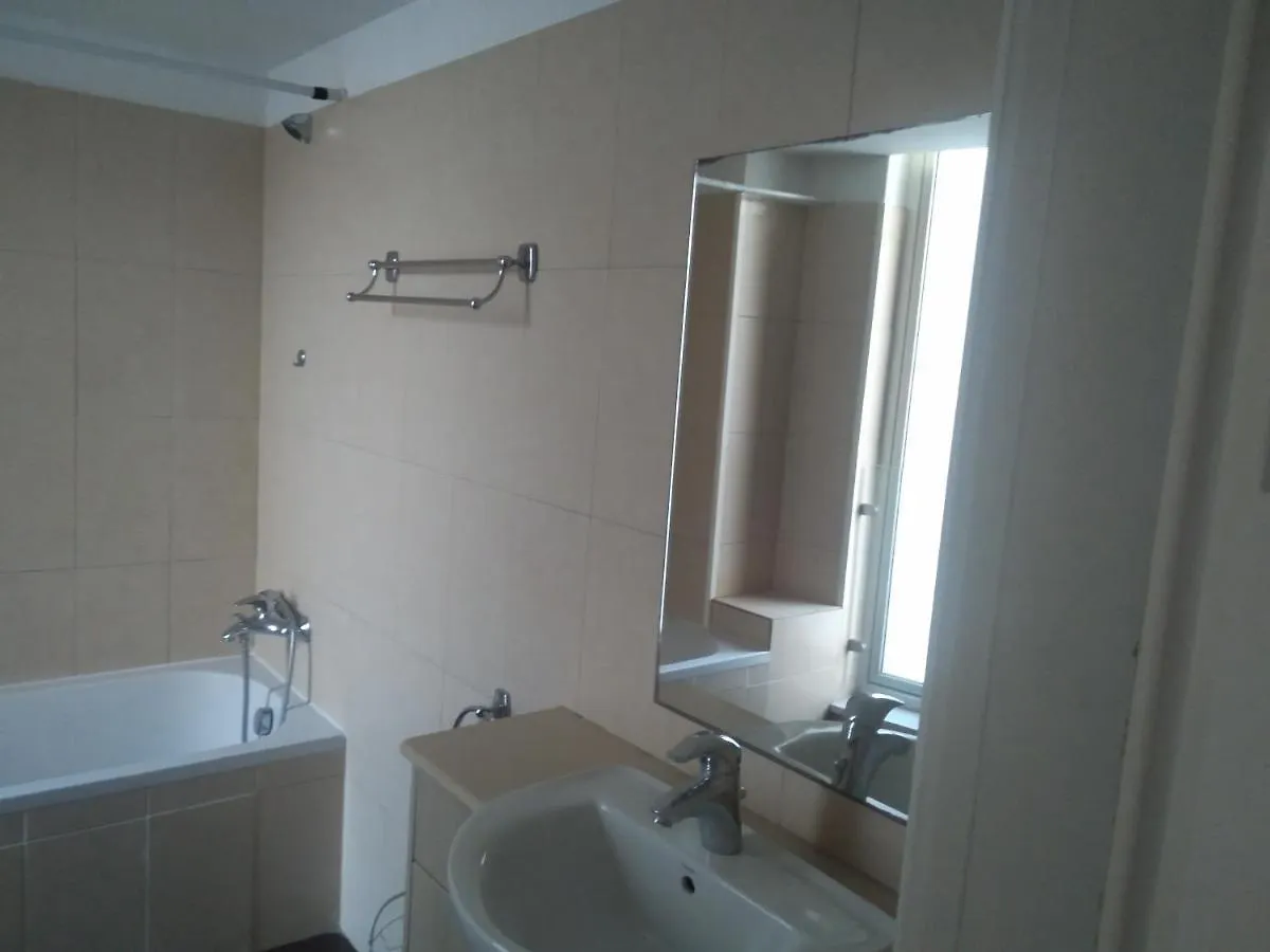 Room In Stylish Apartment Larnaca 0*,  Cyprus